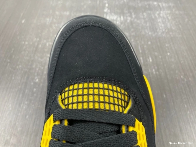 Retro 308497-017 4 2023 Jordan 
